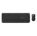 Microsoft Wireless Desktop 850
