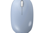 Incase Bluetooth Mouse pastel blue