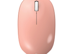 Incase Bluetooth Mouse peach