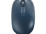 Microsoft Wireless Mobile Mouse 1850 wool blue
