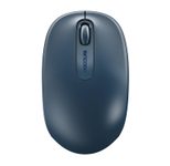 Microsoft Wireless Mobile Mouse 1850 wool blue