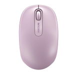 Microsoft Wireless Mobile Mouse 1850 light orchid