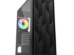 Sharkoon PC Gehäuse VK2 RGB Black ATX schwarz