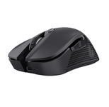 Trust Gaming GXT 923 Ybar Kabellose Gaming-Maus - Schwarz