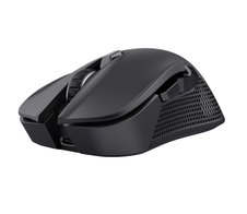 Trust Gaming GXT 923 Ybar Kabellose Gaming-Maus - Schwarz