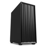 Sharkoon PC Gehäuse VK3 Black ATX schwarz