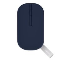 ASUS MD100 kabellose Maus - ruhig blau