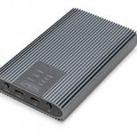 DIGITUS USB M.2 NVMe Klonstation, SSD