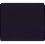 InLine Maus-Pad 250x220x6mm, schwarz