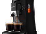 PHILIPS Senseo® Select CSA230/69 Kaffeepadmaschine schwarz