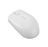 Lenovo 300 kabellose Kompaktmaus Cloud Grey