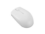 Lenovo 300 kabellose Kompaktmaus Cloud Grey