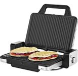 WMF LONO Grill, rostfreier Edelstahl