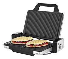 WMF LONO Grill, rostfreier Edelstahl