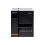 Brother TJ-4420TN Industrieller Etikettendrucker