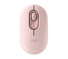 Logitech POP Maus, Rosa