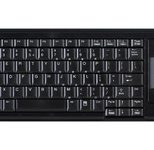 Active Key IndustrialKey AK-4400-G Tastatur mit Touchpad - QWERTZ Deutsch -  Schwarz