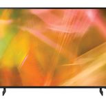 Samsung 43HAU8000 4K Ultra HD Hotel TV 108 cm (43")