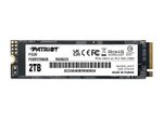 Patriot Memory P320 2 TB M.2 PCI Express 3.0 NVMe