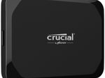 Crucial X9 Externe SSD 4 TB
