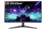 LG 27GS50F-B Full HD Gaming Display 68,6 cm (27")
