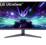 LG 27GS50F-B Full HD Gaming Display 68,6 cm (27")