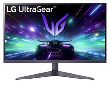 LG 27GS50F-B Full HD Gaming Display 68,6 cm (27")