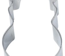 WESTMARK Ausstechform Schneemann 6 cm