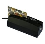 Active Key AK-980-U123-B Magnetkartenleser - Schwarz