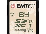 Emtec SD UHS-I V30/V10 OUTDOOR Speicherkarte 64 GB