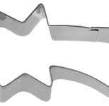 WESTMARK Ausstechform Komet 7 cm