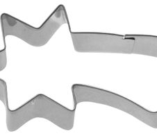 WESTMARK Ausstechform Komet 7 cm