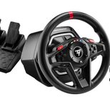 Thrustmaster T128 Shifter Pack, Schwarz