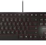 CHERRY KC 6000 SLIM kabelgebundene Tastatur