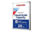 Toshiba MG10 Series Enterprise Festplatte - 20 TB