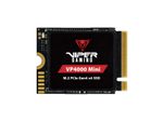 Patriot Memory VP4000 Mini M.2 SSD - 2 TB
