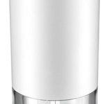 WMF Ceramill - elektrische Mühle - weiß