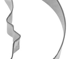 WESTMARK Ausstechform Halbmond 6 cm