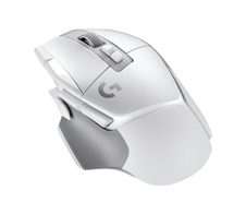 Logitech G G502 X Lightspeed Maus Gaming rechts RF Wireless Optisch 25600 DPI