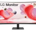 LG 32MR50C-B Full HD Curved Monitor 80 cm (31.5")