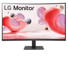 LG 32MR50C-B Full HD Curved Monitor 80 cm (31.5")