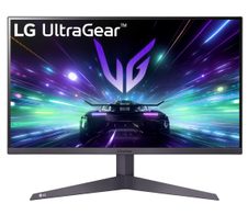 LG 24GS50F-B Full HD Gaming Display 60,2 cm (23.7")