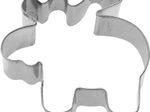 WESTMARK Ausstechform Rentier 6 cm