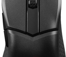 MSI Clutch GM31 kabelgebundene Gaming-Maus - USB 2.0