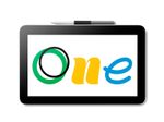 Wacom One 12 Grafiktablett - Weiß