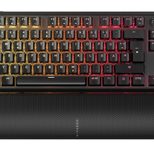 Corsair K70 CORE TKL kabellose Gaming-Tastatur QWERTZ Deutsch