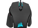 Corsair M65 RGB ULTRA kabelgebundene Gaming-Maus - schwarz