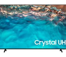 Samsung 55HBU8000 4K Ultra Hotel TV 139,7 cm (55")