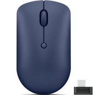 Lenovo 540 Compact kabellose Maus -abgrundblau