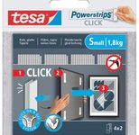 tesa® Powerstrips SMALL Klebestreifen